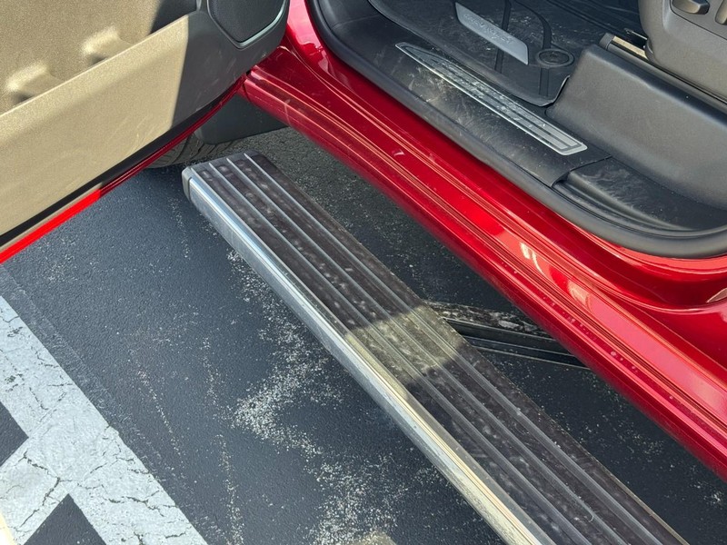 Chevrolet Silverado 1500 Vehicle Image 11