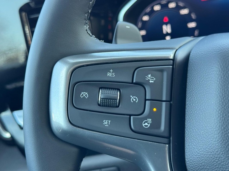 Chevrolet Silverado 1500 Vehicle Image 15