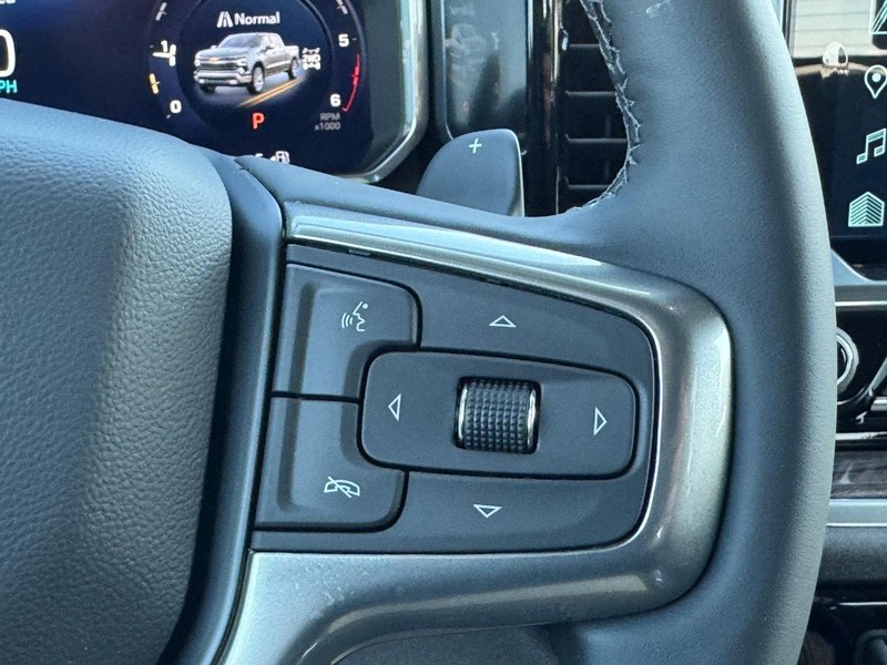 Chevrolet Silverado 1500 Vehicle Image 16