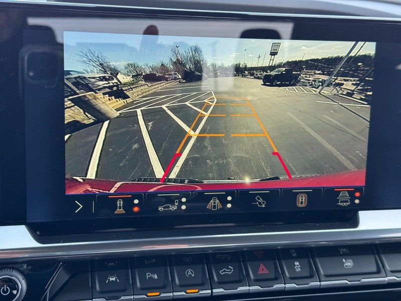 Chevrolet Silverado 1500 Vehicle Image 18