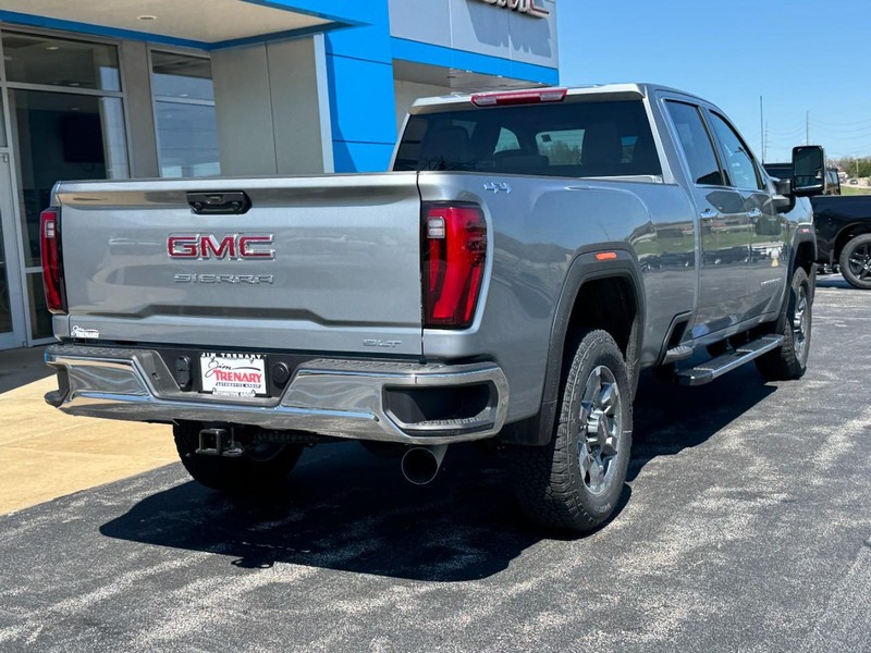 GMC Sierra 2500HD Vehicle Image 04