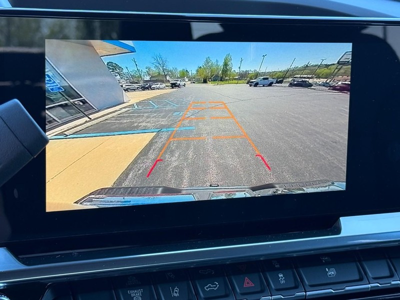 GMC Sierra 2500HD Vehicle Image 15