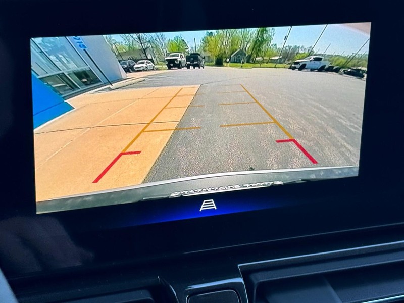 Chevrolet TrailBlazer Vehicle Image 14