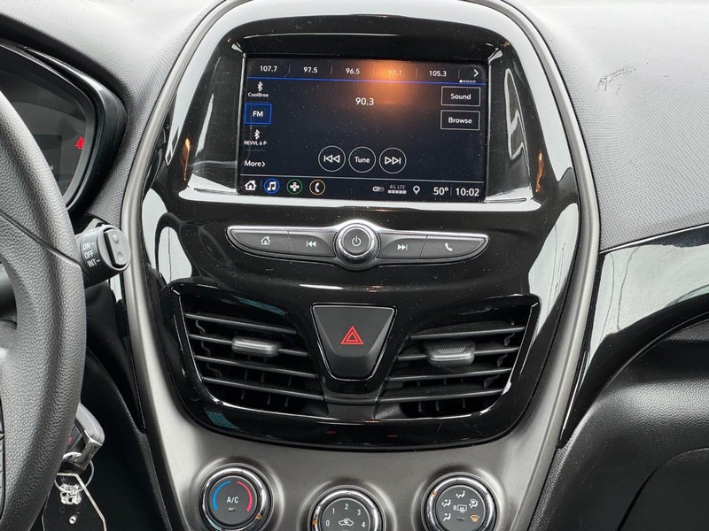 Chevrolet Spark Vehicle Image 13