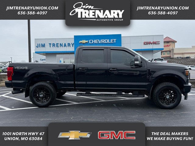 Union MO 2021 Ford Super Duty F-250 SRW more details - ford super duty f-250 srw