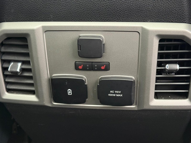 Ford Super Duty F-250 SRW Vehicle Image 14