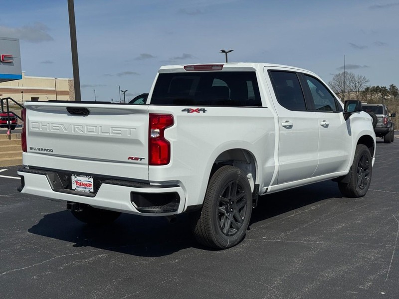 Chevrolet Silverado 1500 Vehicle Image 04