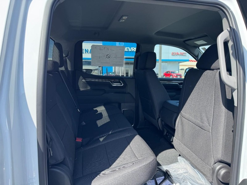 Chevrolet Silverado 1500 Vehicle Image 06