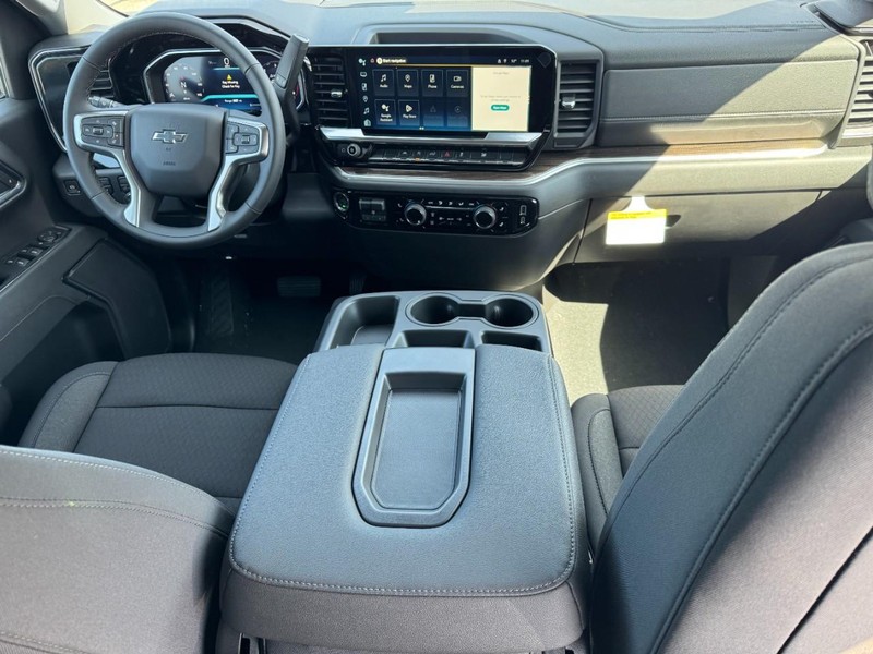 Chevrolet Silverado 1500 Vehicle Image 07