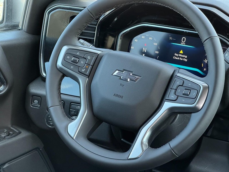 Chevrolet Silverado 1500 Vehicle Image 08