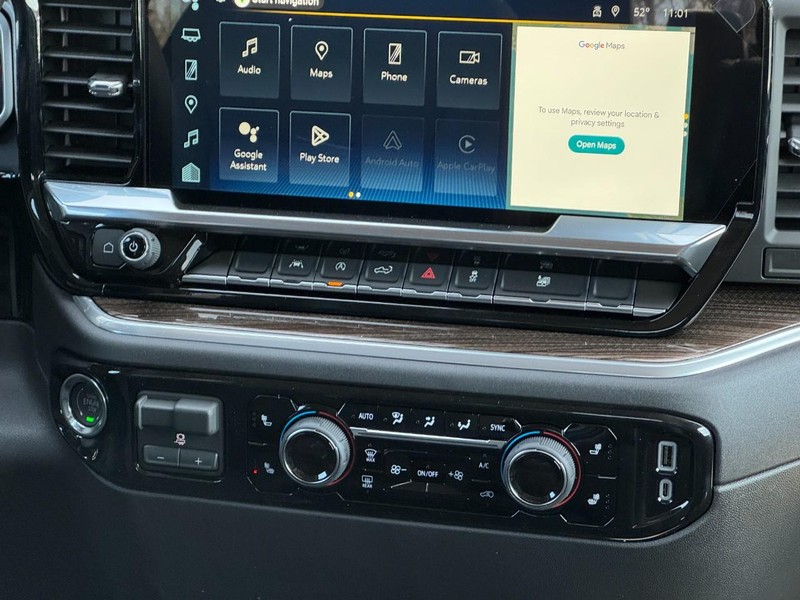 Chevrolet Silverado 1500 Vehicle Image 09