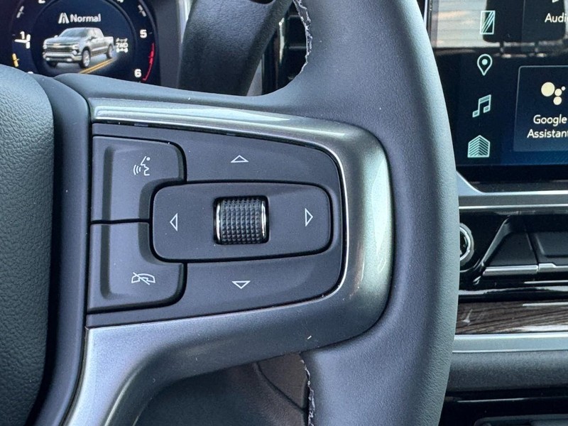 Chevrolet Silverado 1500 Vehicle Image 12