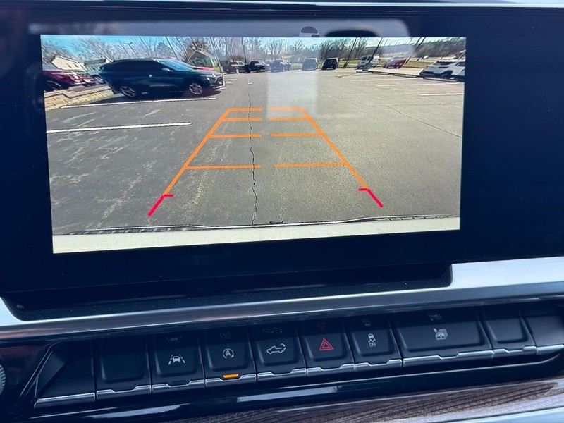 Chevrolet Silverado 1500 Vehicle Image 14