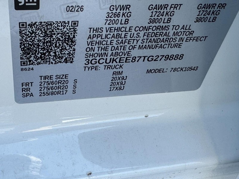 Chevrolet Silverado 1500 Vehicle Image 17