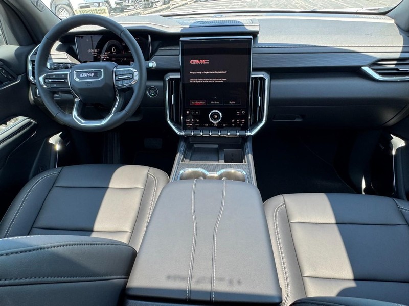 GMC Acadia Vehicle Image 08
