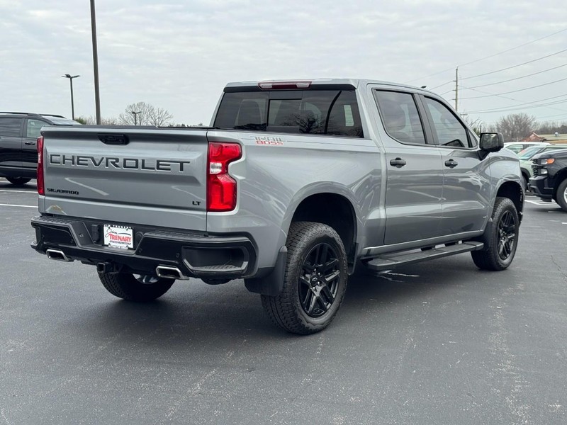 Chevrolet Silverado 1500 Vehicle Image 03