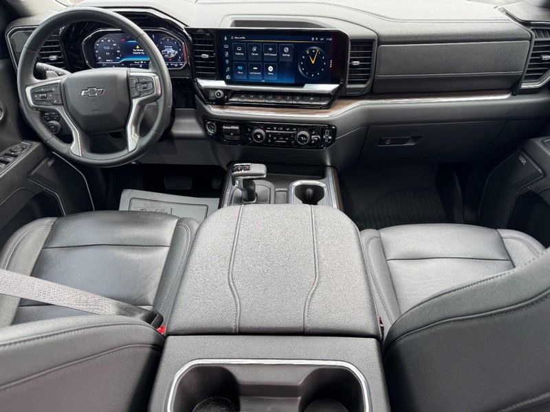 Chevrolet Silverado 1500 Vehicle Image 11