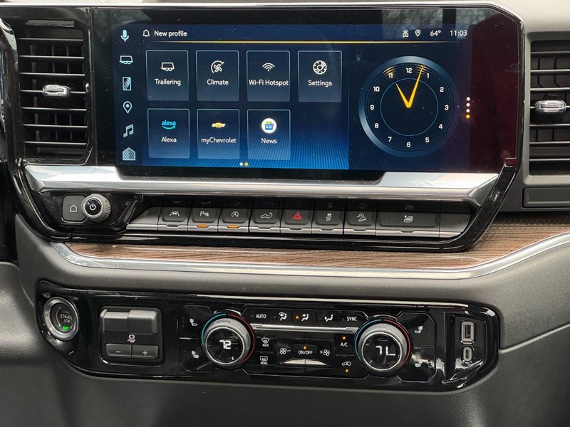 Chevrolet Silverado 1500 Vehicle Image 13