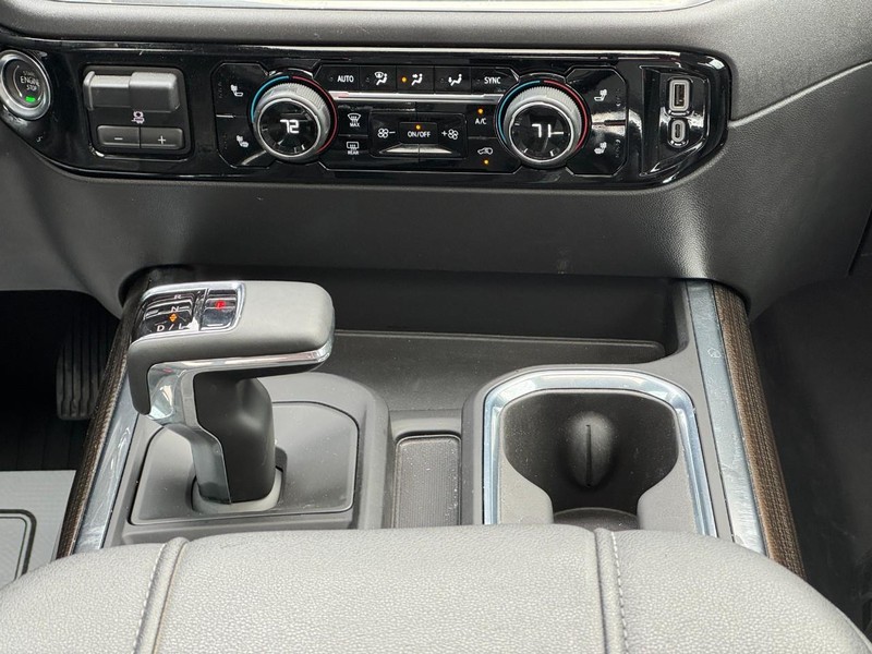 Chevrolet Silverado 1500 Vehicle Image 14