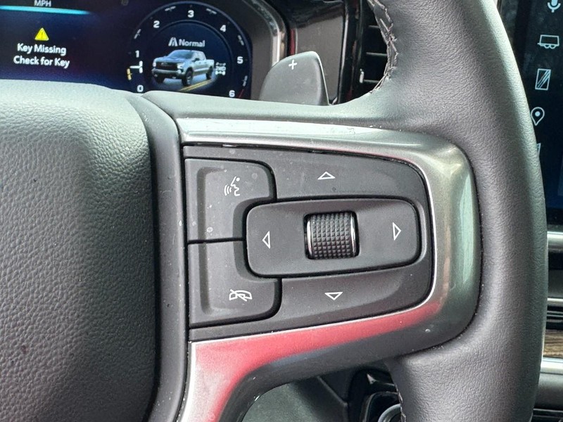 Chevrolet Silverado 1500 Vehicle Image 19