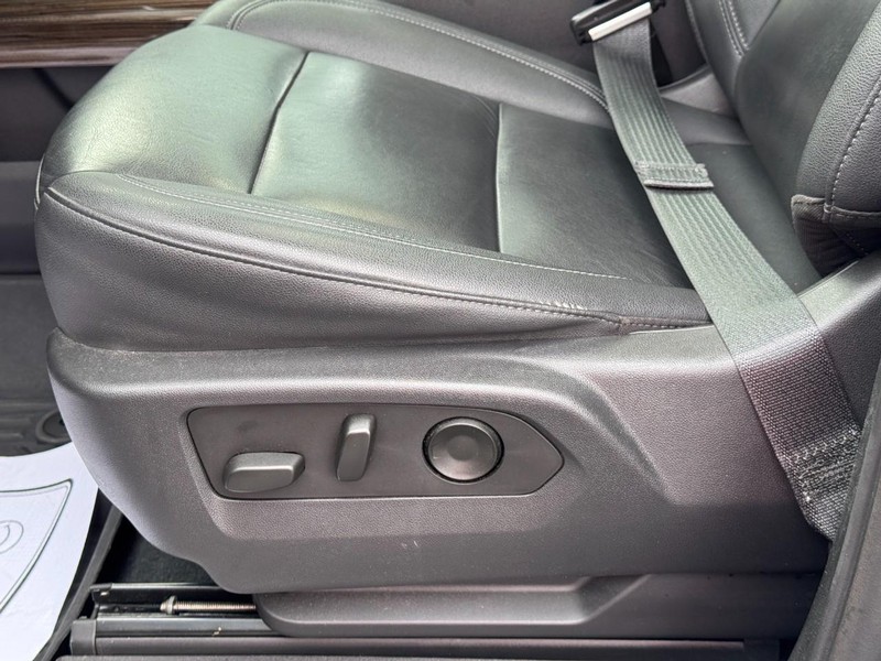 Chevrolet Silverado 1500 Vehicle Image 25