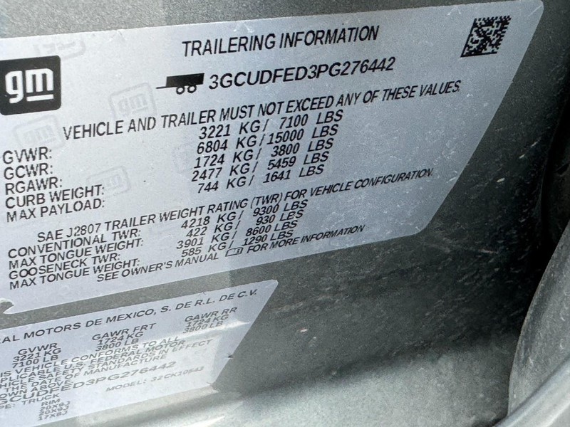 Chevrolet Silverado 1500 Vehicle Image 26