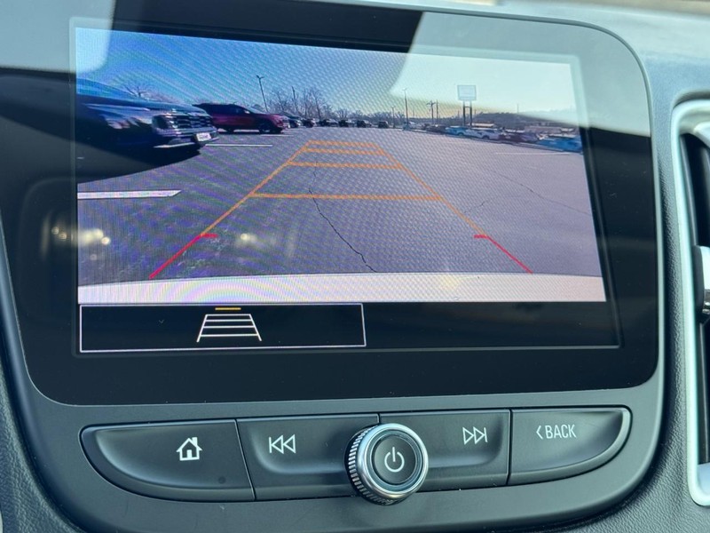 Chevrolet Malibu Vehicle Image 19