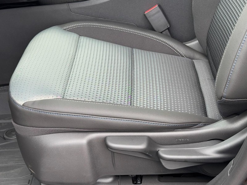 Chevrolet Trax Vehicle Image 15