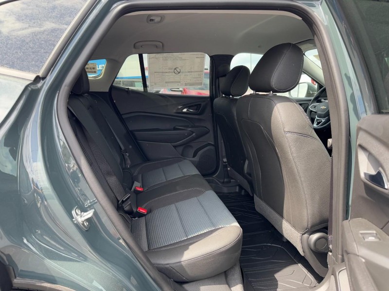 Chevrolet Trax Vehicle Image 06