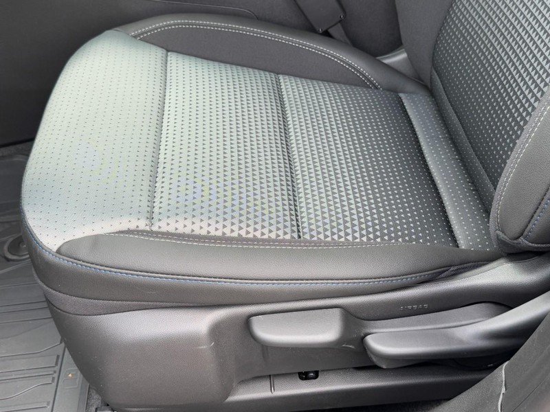 Chevrolet Trax Vehicle Image 15