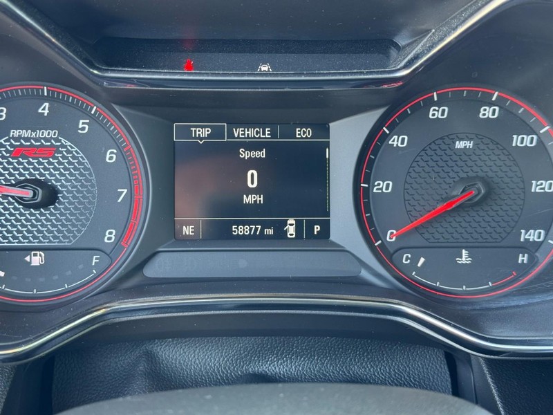 Chevrolet TrailBlazer Vehicle Image 19