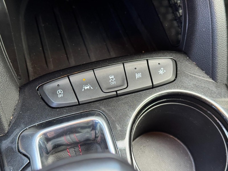 Chevrolet TrailBlazer Vehicle Image 21