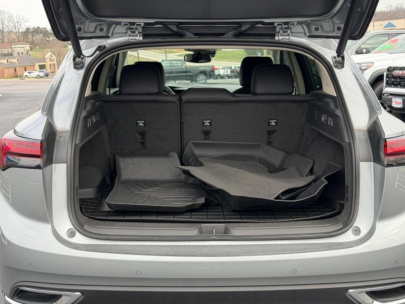 Buick Envision Vehicle Full-screen Gallery Image 04