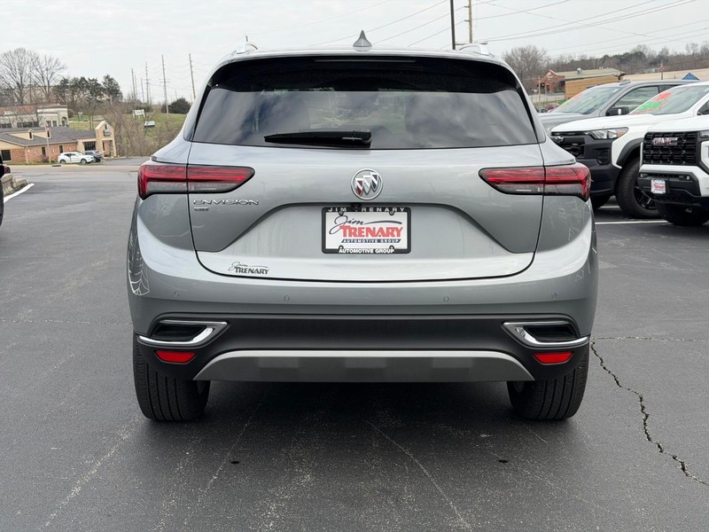 Buick Envision Vehicle Full-screen Gallery Image 05