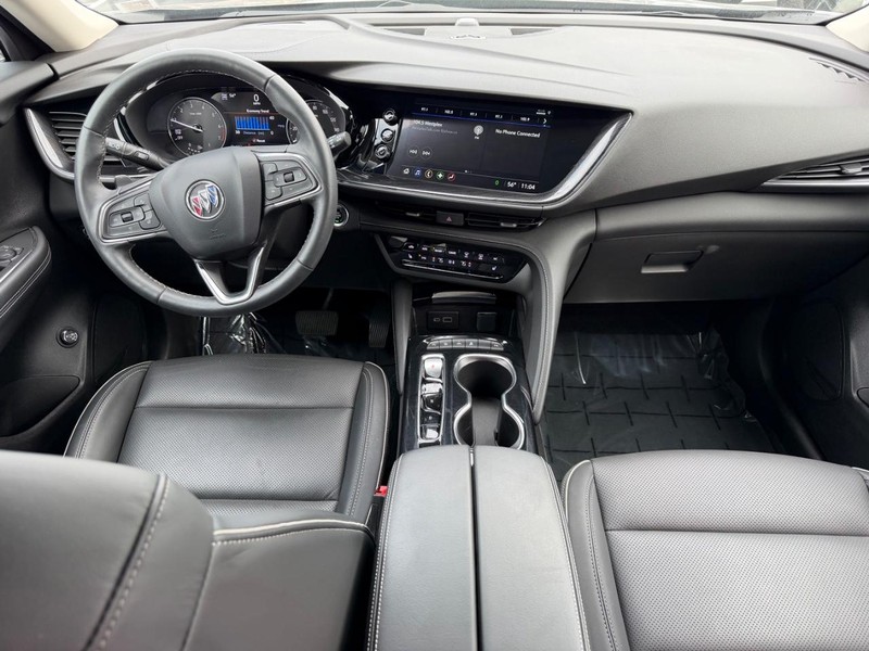 Buick Envision Vehicle Full-screen Gallery Image 11