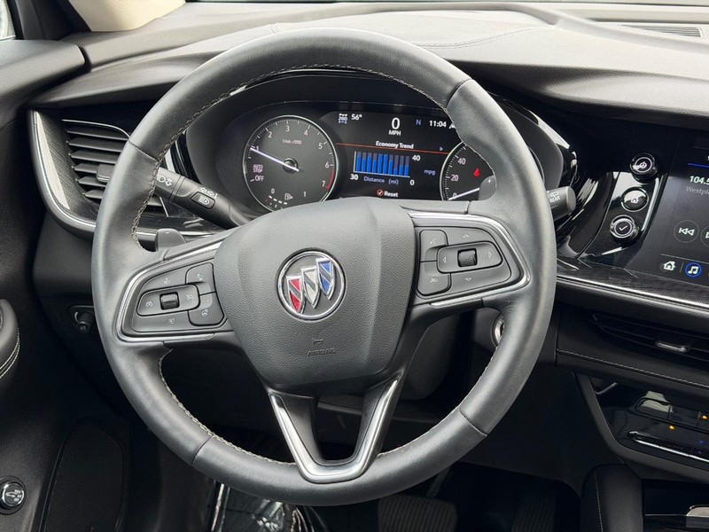 Buick Envision Vehicle Full-screen Gallery Image 12