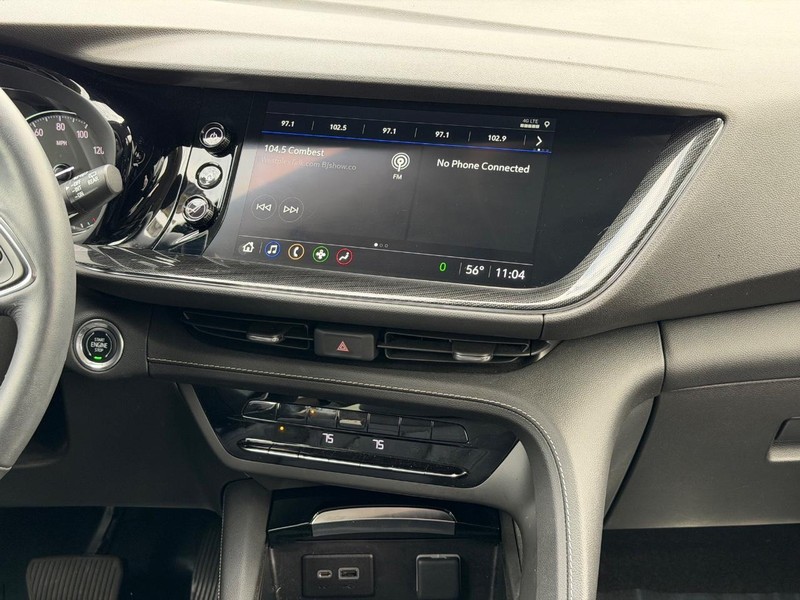 Buick Envision Vehicle Full-screen Gallery Image 13