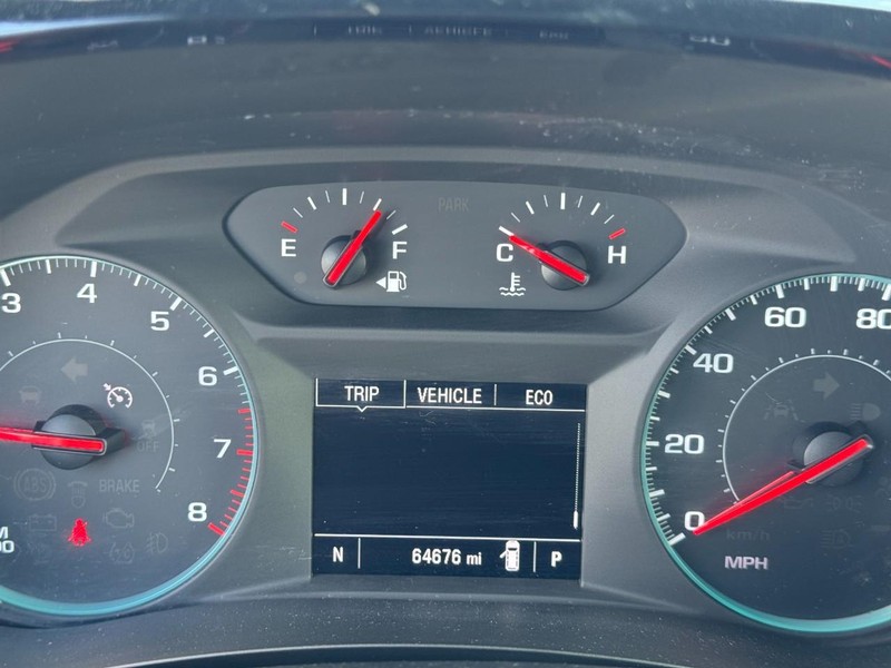 Chevrolet Traverse Vehicle Image 20