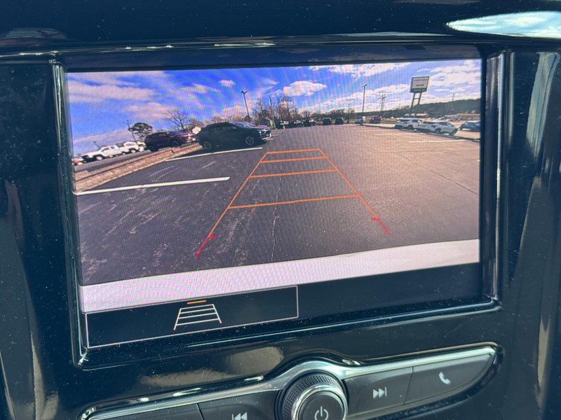 Chevrolet Traverse Vehicle Image 21