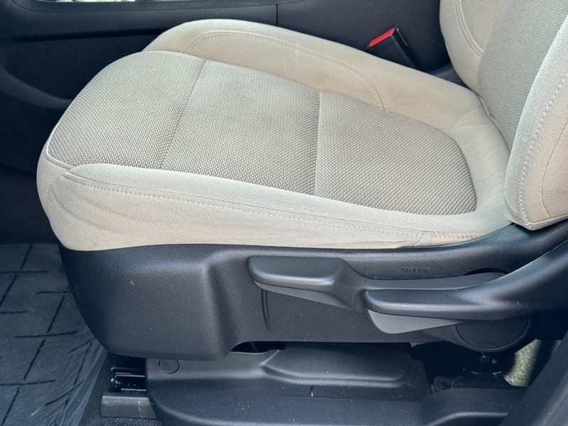 Chevrolet Traverse Vehicle Image 24