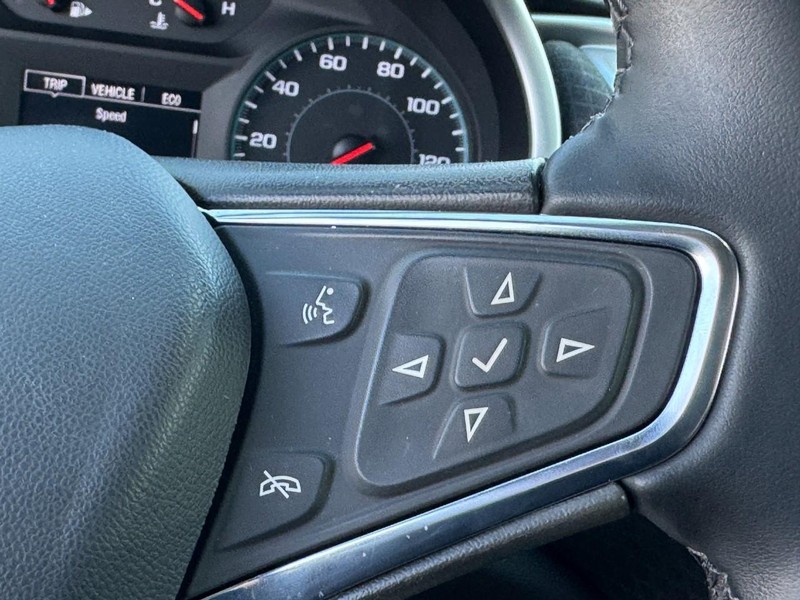 Chevrolet Malibu Vehicle Full-screen Gallery Image 18