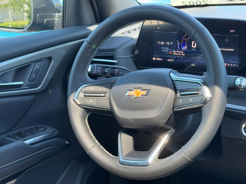 Chevrolet Traverse Vehicle Image 09