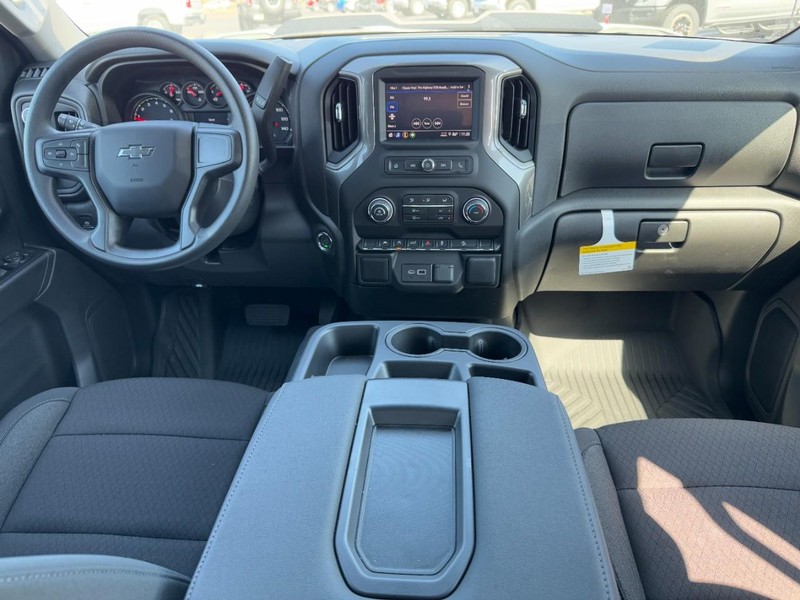 Chevrolet Silverado 1500 Vehicle Image 07