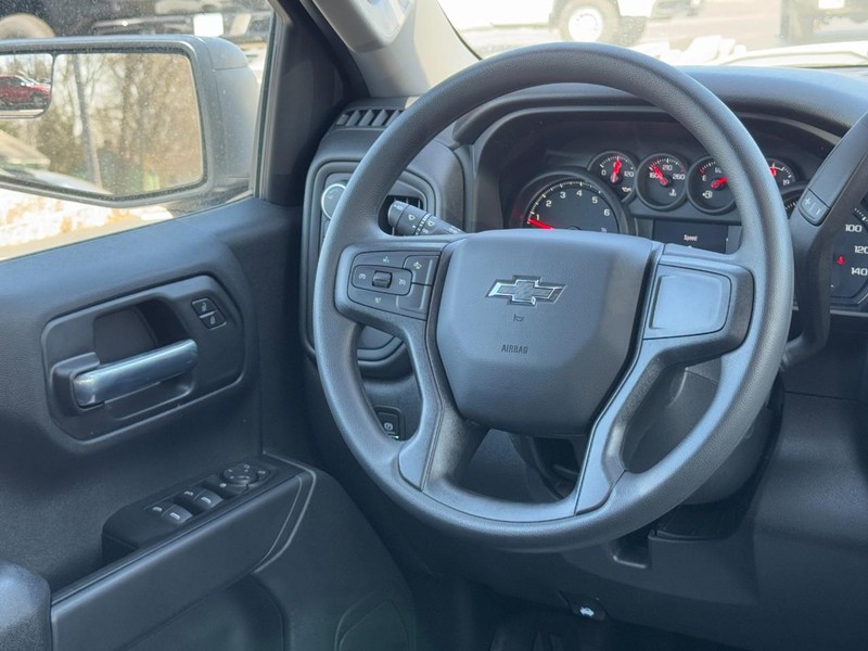 Chevrolet Silverado 1500 Vehicle Image 08