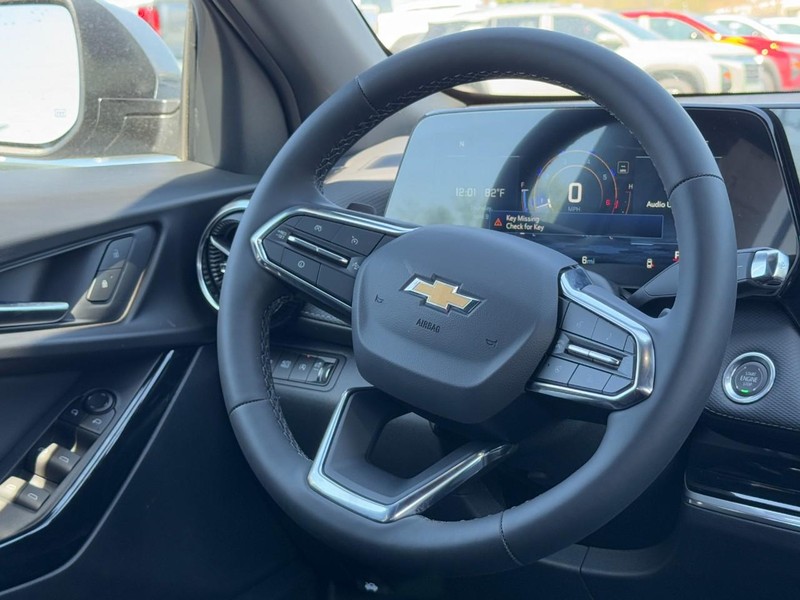 Chevrolet Equinox Vehicle Image 08