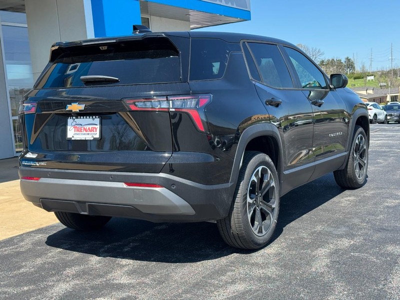 Chevrolet Equinox Vehicle Image 04