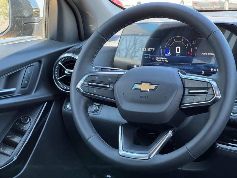 Chevrolet Equinox Vehicle Image 08