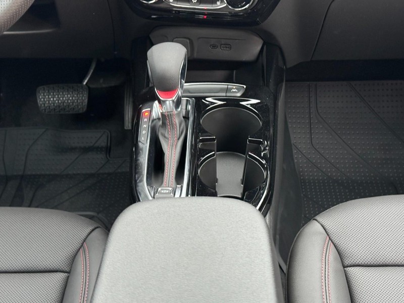 Chevrolet Trax Vehicle Image 10