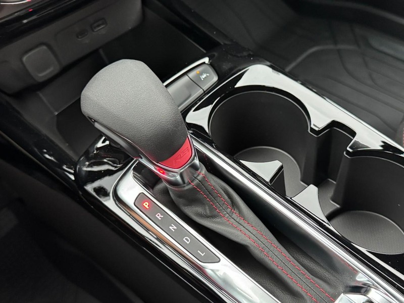 Chevrolet Trax Vehicle Image 14