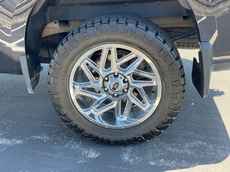 Chevrolet Silverado 1500 Vehicle Image 08